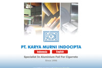 PT.KAMI