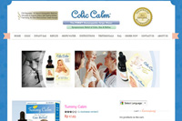 Colic Calm Online Store