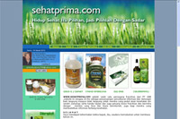 Sehat Prima